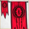 Lord of the Rings Helm of Sauron Replica UC3699