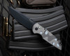 Pro Tech TR-3 - Daniel Defense Limited Series 24 Tactical Response 3 Knife