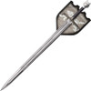 Longclaw Sword of Jon Snow Valyrian Steel VS0001