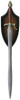 Caesura Sword of Kvothe Valyrian Steel VSFCF001