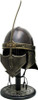 Game Of Thrones  Unsullied Helm Valyrian Steel VS0110