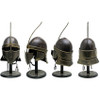 Game Of Thrones  Unsullied Helm Valyrian Steel VS0110