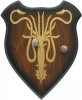 Euron Greyjoys Axe Valyrian Steel VS0125