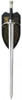 Longclaw Sword of Jon Snow Valyrian Steel VS0106