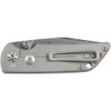 Boker Sherman Damascus Frame Lock Knife 110662DAM