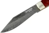 Boker 2020 Annual Damascus Collector's Knife 1132020DAM