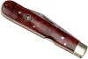 Boker 2020 Annual Damascus Collector's Knife 1132020DAM