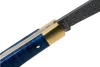Böker Trapper Uno Annual 2021 Damascus  Limited Edition pocket knife 1132021DAM