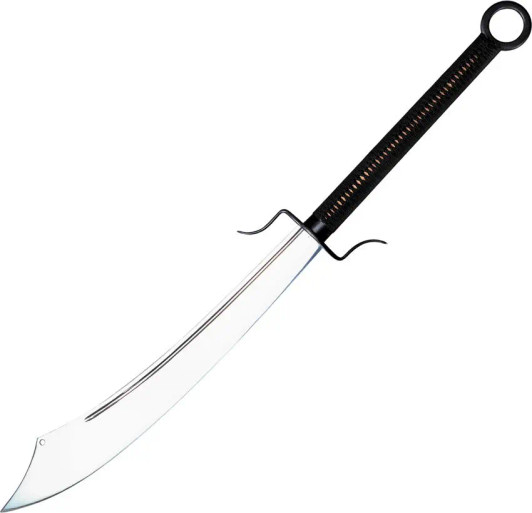 Cold Steel Chinese War Sword CS88CWS
