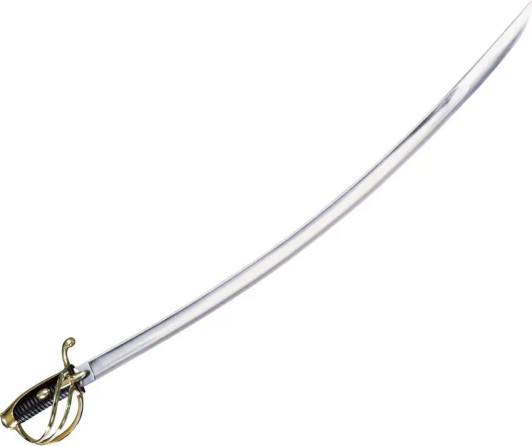 Cold Steel Napoleon Saber CS88NSS