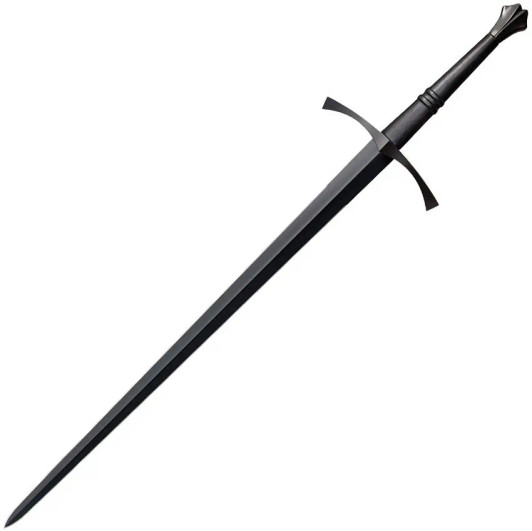 Cold Steel Italian Long Sword MMA CS88ITSM