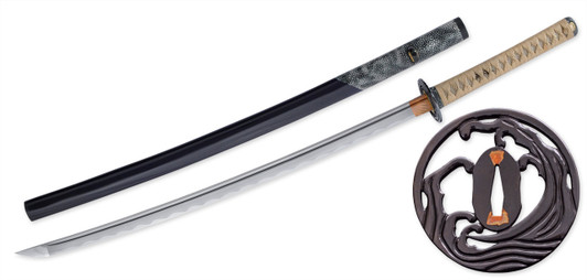 Citadel Ocean Katana SC4001