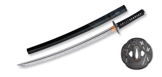 Citadel Bamboo Wakizashi Limited Edition SC4015