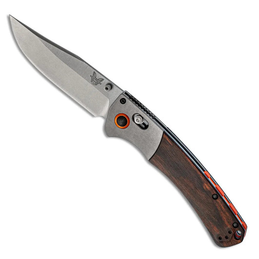 Benchmade Crooked River AXIS Lock Knife 15080-2
