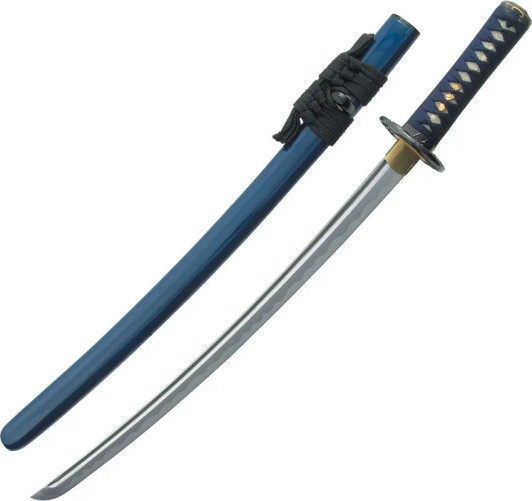 Hanwei Golden Oriole Wakizashi SH1019