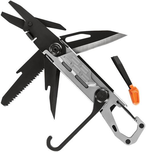 Gerber Stake Out Multi-Tool Silver G30001740