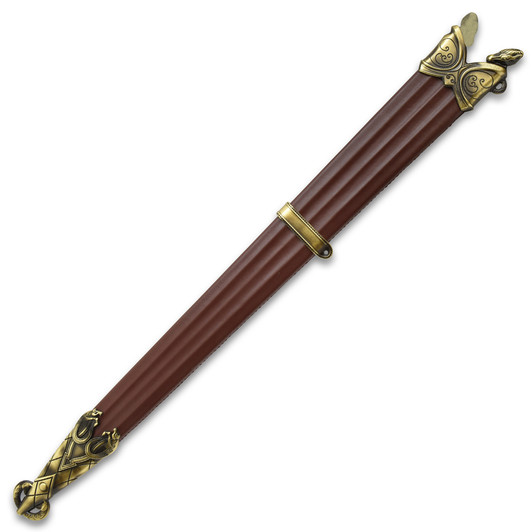 Lord Of The Rings Sword Of Eomer Scabbard UC3522