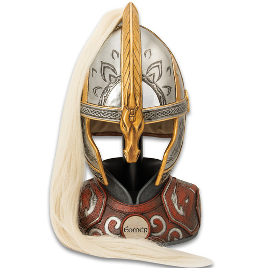 Lord of the Rings Helm of Eomer UC3460