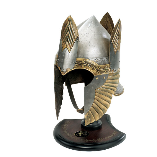 Lord of the Rings Limited Edition Helm of King Isildur UC1430