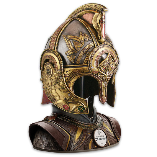 Lord of the Rings Helm Of King Theoden UC3523