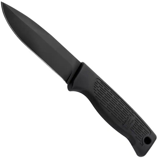 Heckler & Koch HK MP7 Personal Duty Fixed Blade Knife 02HK001