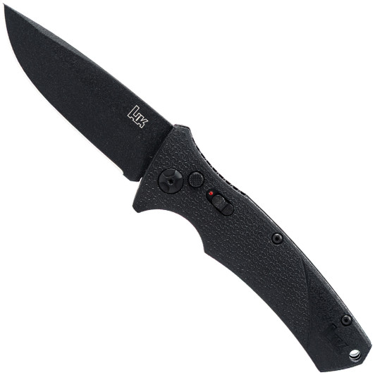 Heckler & Koch HK Auto II Automatic Knife 01HK503