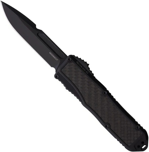 Guardian Tactical RECON-035 G2 S/E OTF Knife 92111