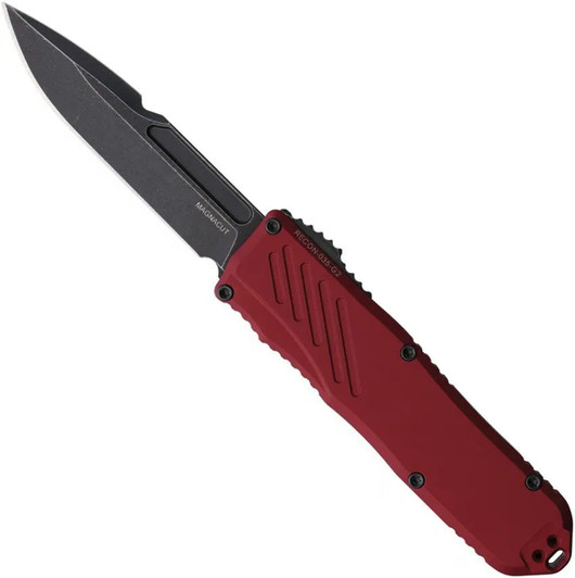 Guardian Tactical RECON-035 G2  Automatic OTF Knife 94611RD