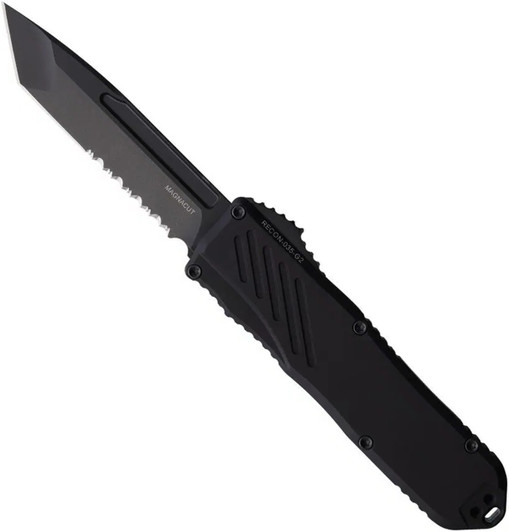 Guardian Tactical RECON-035 G2 T/E OTF MagnaCut Knife 93122