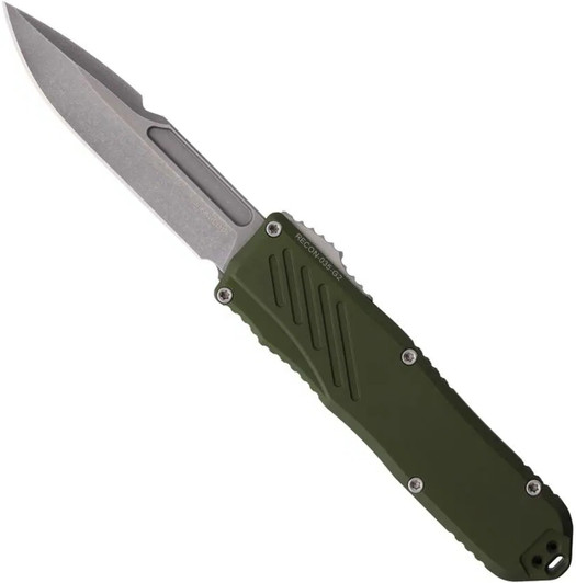 Guardian Tactical RECON 035 G2 Automatic OTF Knife 98511