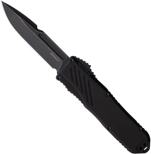 Guardian Tactical RECON 035 G2 Automatic OTF  Knife 93611