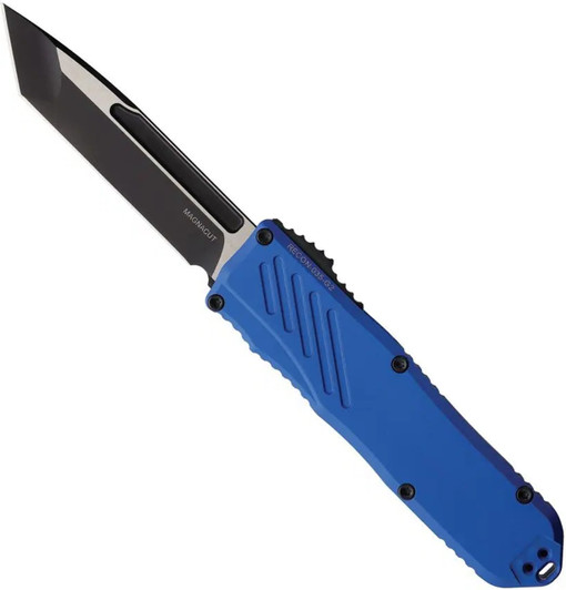 Guardian Tactical RECON 035 G2 Automatic OTF Knife 94221BL
