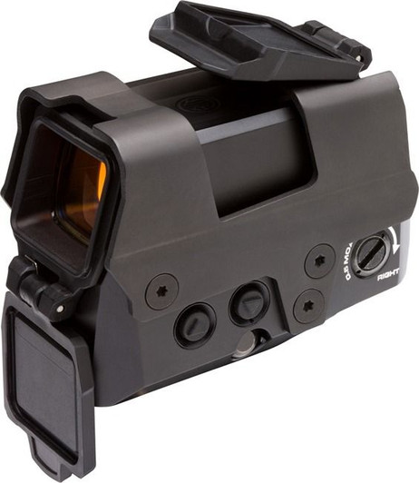SIG SAUER ROMEO8T 1x38MM CLOSED RED DOT SIGHT S0R81002