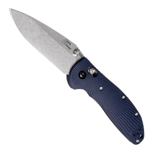 Doug Ritter RSK® Mk1-G2 ABLE Lock® Folder Knife 54146-EXLRSK