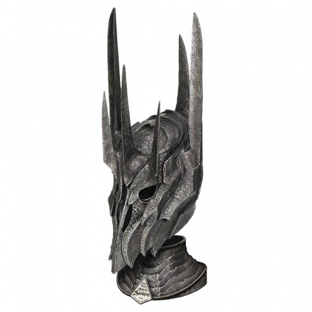 Lord of the Rings Helm of Sauron Replica UC3699