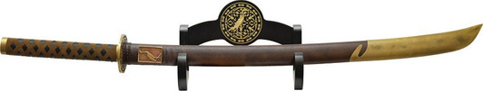 Wheel of Time Heron Sword of Rand al'Thor Valyrian Steel WT0001