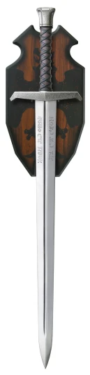 Excalibur Sword Valyrian Steel VSRT0001