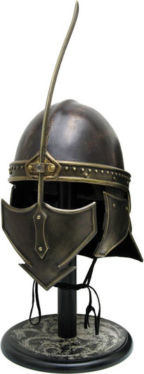 Game Of Thrones  Unsullied Helm Valyrian Steel VS0110