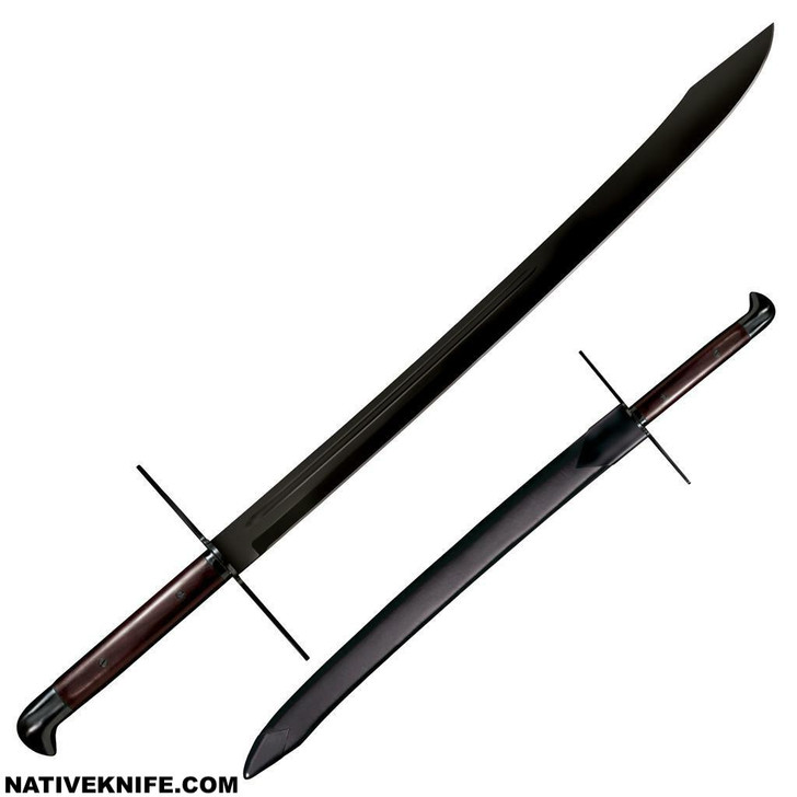 Cold Steel Grosse Messer Sword MMA CS88GMSM