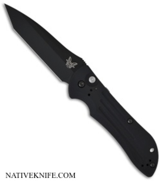 Benchmade Auto Stryker  Automatic Knife 9101BK
