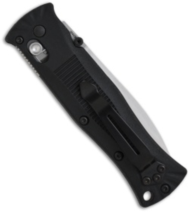 Benchmade Pardue AXIS Lock Knife 530