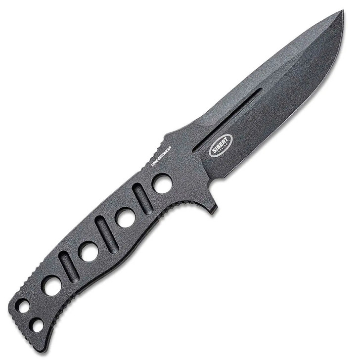 Benchmade Fixed Adamas Fixed Blade Knife 375BK-1