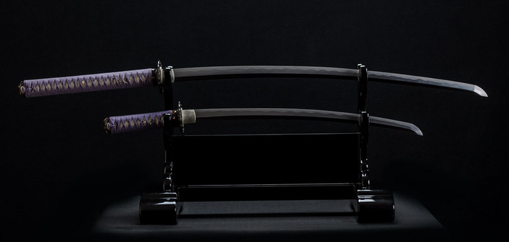 Dragon King Lotus Seed Katana SD35270