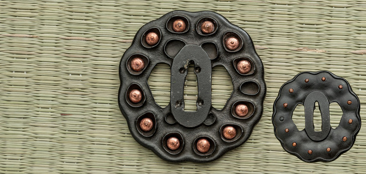 Dragon King Lotus Seed Katana SD35270