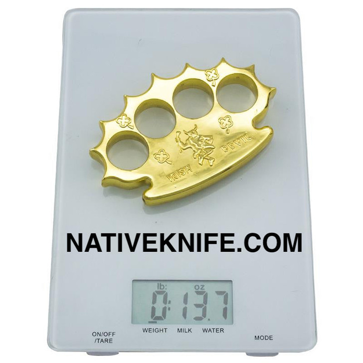 Irish 2 The Bone Robbie Dalton Global Heavy Belt Buckle Paperweights