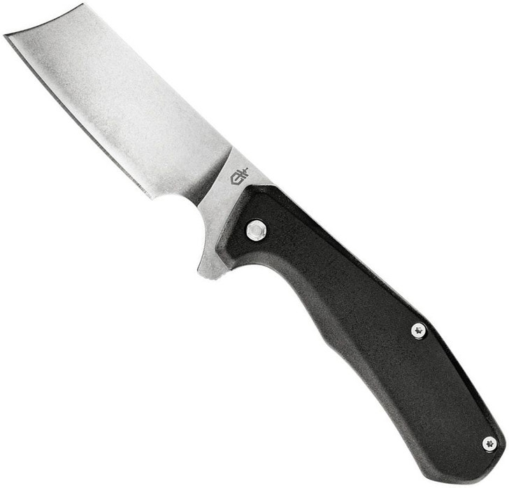 Gerber Asada Flipper Knife Onyx G30001807