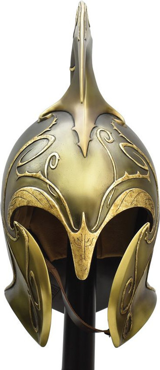 Lord of the Rings Limited Edition High Elven War Helm UC1382
