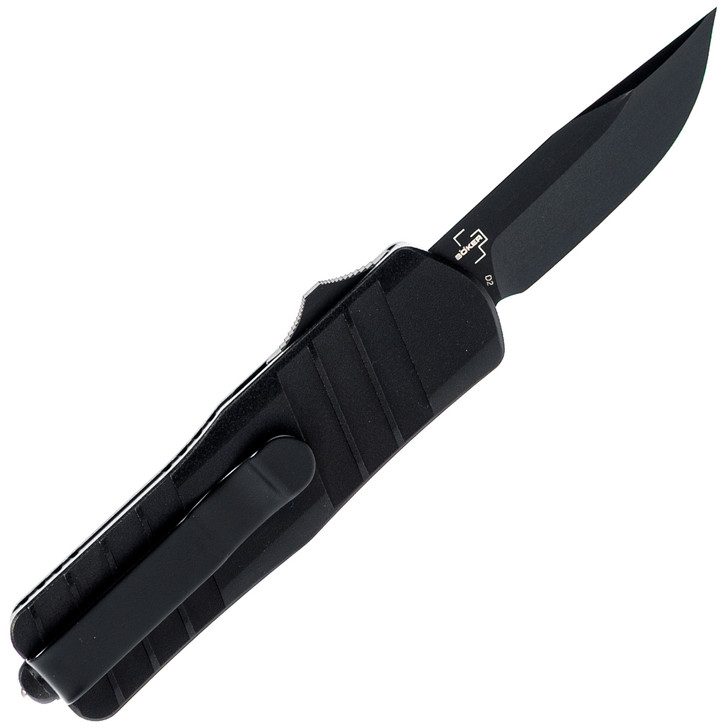 Heckler & Koch HK SP03 OTF Automatic Knife 06HK004