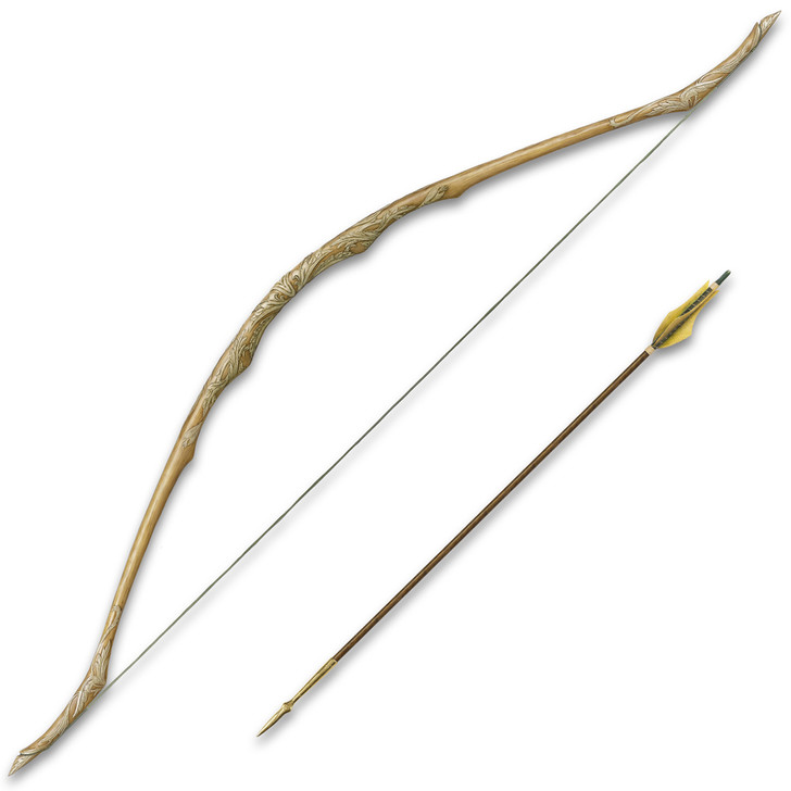 Lord of The Rings Lothlorien Bow of Legolas UC3691