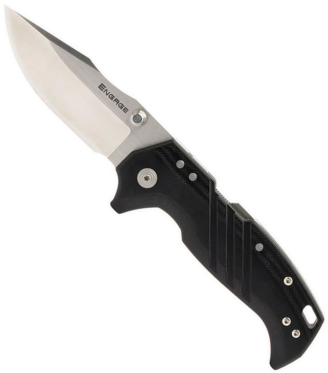 Cold Steel Engage ATLAS Lock Knife FL35DPLC